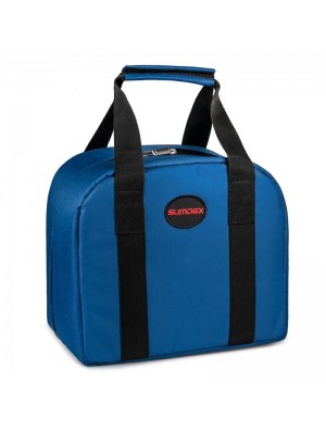 Ізотермічна сумка Sumdex TRM-16 Blue