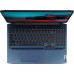 Lenovo Ideapad Gaming 3 15ARH (82EY00BQRA) FullHD Chameleon Blue