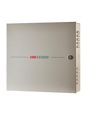 Контроллер Hikvision DS-K2604T