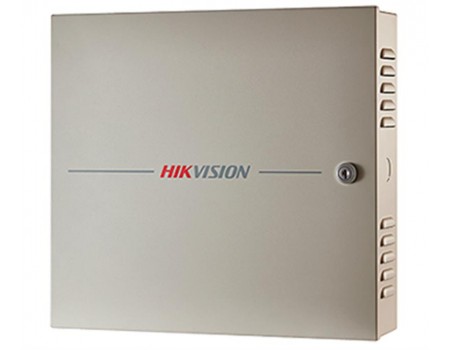 Контроллер Hikvision DS-K2604T