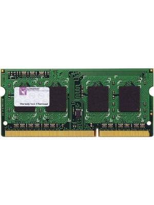 SO-DIMM 4GB/1600 1,35V DDR3L Kingston (KVR16LS11/4WP)