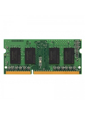 SO-DIMM 4GB/1600 DDR3 Kingston ValueRAM (KVR16S11S8/4WP)