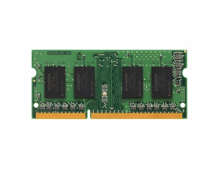 SO-DIMM 8GB/1600 DDR3 Kingston (KVR16S11/8WP)
