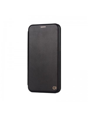 Чохол-книжка Armorstandart G-Case Samsung Galaxy A02 SM-A022 Black (ARM58940)