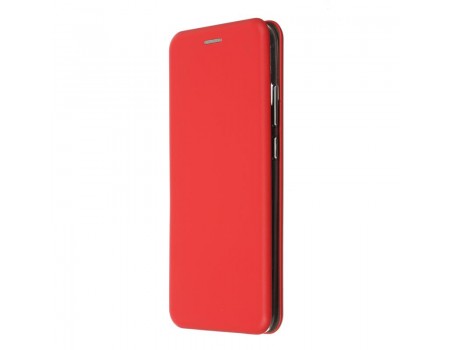 Чехол-книжка Armorstandart G-Case для Samsung Galaxy A02s SM-A025 Red (ARM58269)