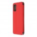 Чехол-книжка Armorstandart G-Case для Samsung Galaxy A02s SM-A025 Red (ARM58269)