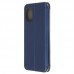 Чехол-книжка Armorstandart G-Case для Samsung Galaxy A02s SM-A025 Blue (ARM58268)