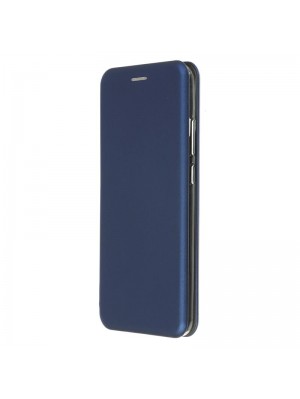 Чохол-книжка Armorstandart G-Case Samsung Galaxy A02s SM-A025 Blue (ARM58268)