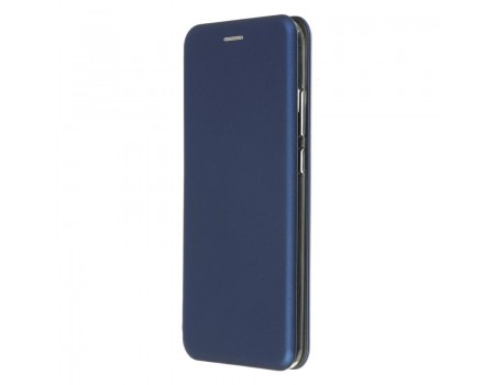 Чехол-книжка Armorstandart G-Case для Samsung Galaxy A02s SM-A025 Blue (ARM58268)