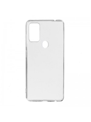 Чохол-накладка Armorstandart Air для ZTE Blade A7s 2020 Transparent (ARM57354)