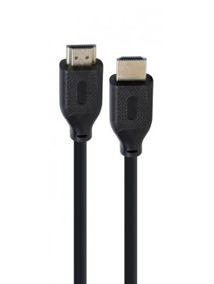 Кабель Cablexpert (CC-HDMI8K-3M) HDMI - HDMI v.2.1, 3м, Black