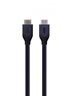 Кабель Cablexpert (CC-HDMI8K-2M) HDMI - HDMI v.2.1, 2м, Black