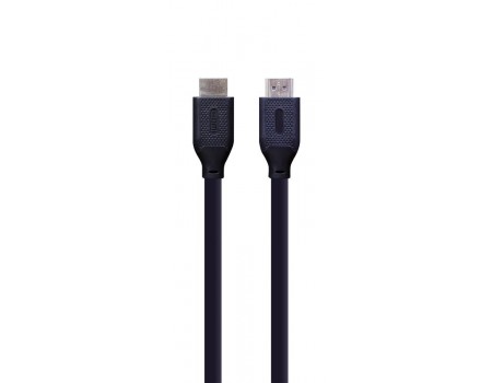 Кабель Cablexpert (CC-HDMI8K-2M) HDMI - HDMI v.2.1, 2м, Black
