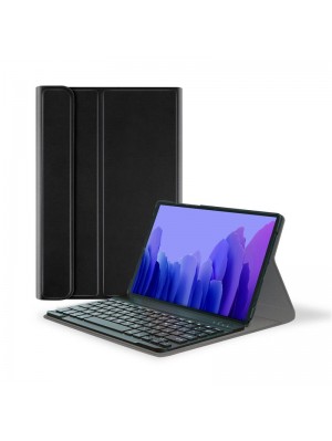 Чохол-клавіатура Airon Premium для Samsung Galaxy Tab A7 SM-T500/SM-T505 Black (4822352781054)