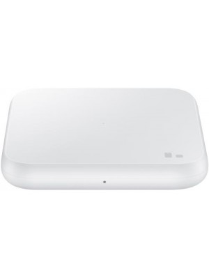 Беспроводное зарядное устройство Samsung EP-P1300B 9W White (EP-P1300BWRGRU)