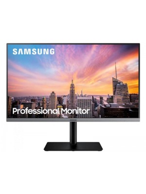 Samsung 27" S27R650 (LS27R650FDIXCI) IPS Dark Blue Gray