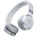 Bluetooth-гарнитура JBL Live 460NC White (JBLLIVE460NCWHT)