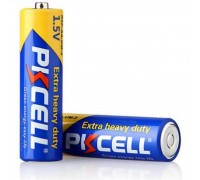 Батарейка PKCEL AA/R6 BL 2шт (9307)