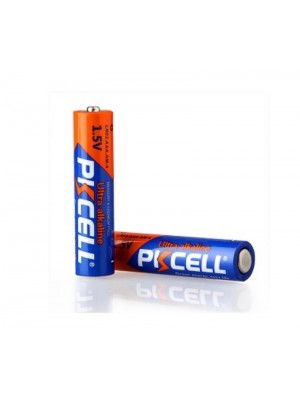 Батарейка PKCELL AAA/LR03 BL 8шт (9302)