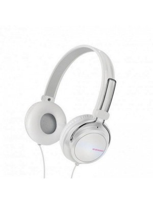 Гарнитура XO S32 Stereo White (00000013621)