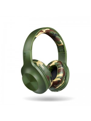 Bluetooth-гарнитура Ttec SoundMax 2 Green Camouflage (2KM131YK)