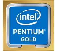 Процессор Intel Pentium Gold G6405 4.1GHz (4MB, Comet Lake, 58W, S1200) Tray (CM8070104291811)