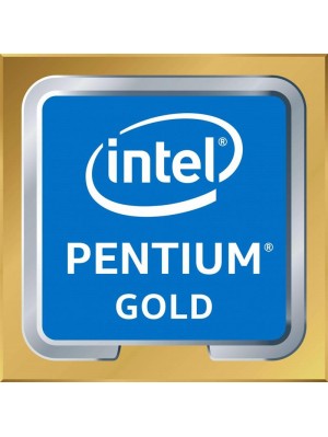 Процессор Intel Pentium Gold G6405 4.1GHz (4MB, Comet Lake, 58W, S1200) Tray (CM8070104291811)