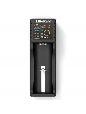 Заряднoe устройство Liitokala Lii-100B