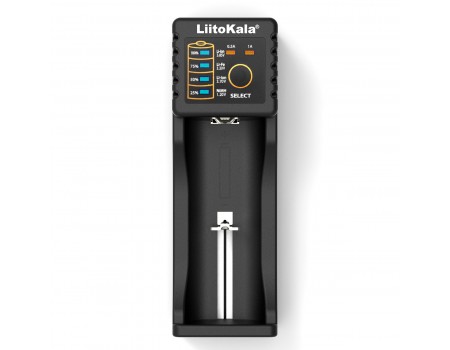 Заряднoe устройство Liitokala Lii-100B