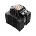 Кулер процесорний ID-Cooling SE-904-XT Slim, Intel: 2066/2011/1200/1151/1150/1155/1156, AMD: AM4, 100х98х110мм, 4-pin PWM