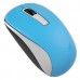 Мышь беспроводная Genius NX-7005 (31030013402) Blue USB
