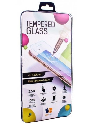 Защитное стекло Drobak Tempered Glass для Lenovo Yoga Smart Tab YT-X705 (242444)