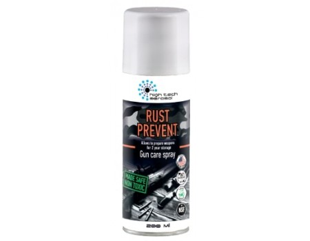 Смазка High Tech Aerosol Rust Prevent 200мл (4051) (4820159542062)