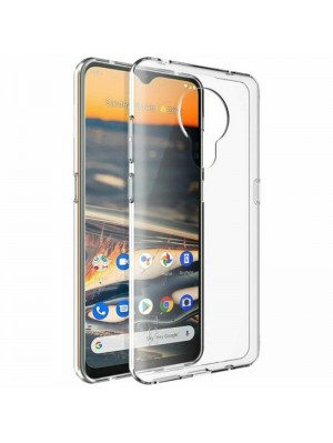 Чохол-накладка BeCover для Nokia 1.4 Transparancy (706392)