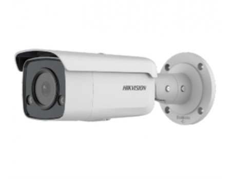 IP- камера Hikvision DS-2CD2T47G2-L (C) (4 мм)