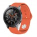 Силиконовый ремешок BeCover для Xiaomi Amazfit Bip/Bip Lite/Bip S Lite/GTR 42mm/GTS/TicWatch S2/TicWatch E