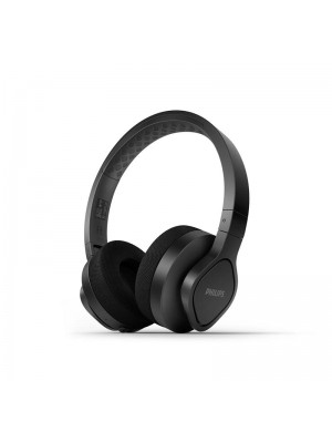 Bluetooth-гарнитура Philips TAA4216BK/00 Black