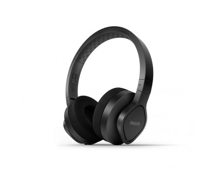 Bluetooth-гарнитура Philips TAA4216BK/00 Black