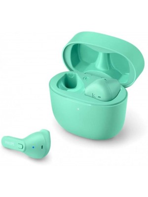 Bluetooth-гарнитура Philips TAT2236GR/00 Green