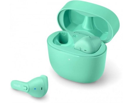 Bluetooth-гарнитура Philips TAT2236GR/00 Green