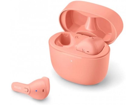 Bluetooth-гарнитура Philips TAT2236PK/00 Pink