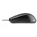 Комплект (Клавіатура, миша) 2E MK404 (2E-MK404UB) Black USB