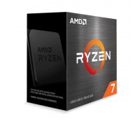Процесор AMD Ryzen 7 5700G (3.8 GHz 16 MB 65 W AM4) Box (100-100000263BOX)