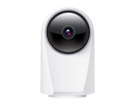 IP камера Realme Smart Camera 360° White EU_