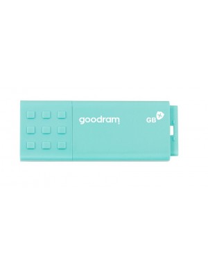 USB3.0 16GB GOODRAM UME3 Care Green (UME3-0160CRR11)