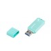 USB3.0 32GB GOODRAM UME3 Care Green (UME3-0320CRR11)