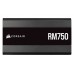 Блок питания Corsair RM750 (CP-9020234-EU) 750W
