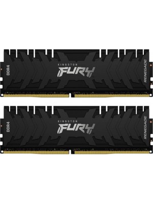 DDR4 2x16GB/3600 Kingston Fury Renegade Black (KF436C16RB1K2/32)