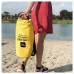 Рюкзак Armorstandart Waterproof Outdoor Gear 20L Yellow (ARM59239)