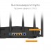Бездротовий маршрутизатор Asus TUF Gaming AX5400 (TUF-AX5400) (AX5400, Wi-Fi 6, 1xGE WAN, 4xGE LAN, Dual WAN,